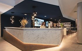 Holiday Inn - The Niu, Kettle Stuttgart Vaihingen By Ihg